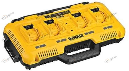DeWALT Зарядное устройство sun-id-1351390