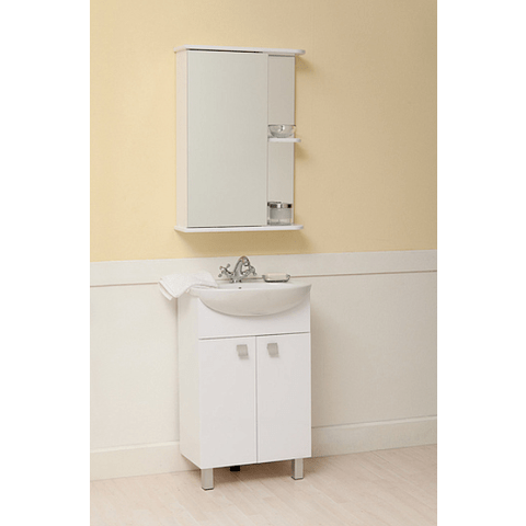 O-mebel напольная тумба Рио 45 Кокос ORANGE sun-id-1516960 - Вид №5