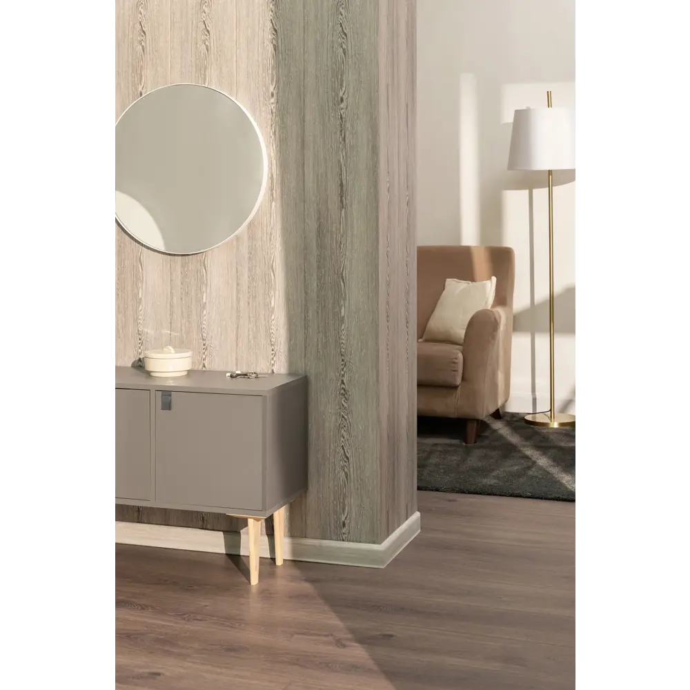 Santreyd Панель МДФ «Кигали Венге» для стильной отделки стен и потолков 81977457 STLM-0016364 - Вид №2