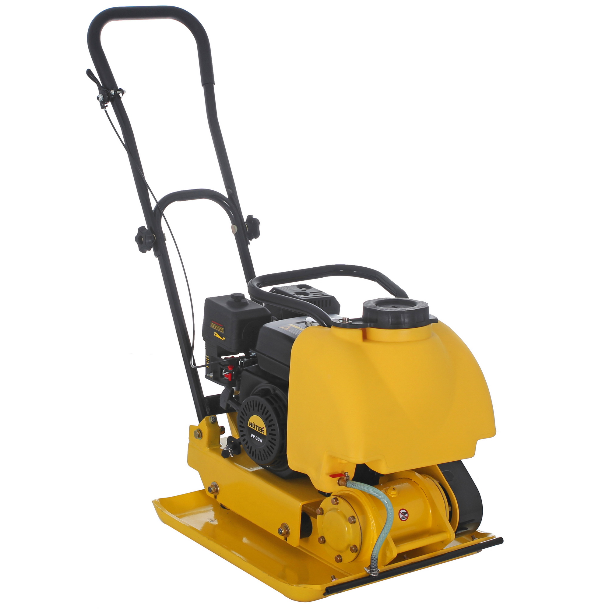 Виброплита Huter VP-35W 5338685 STDN-0107388