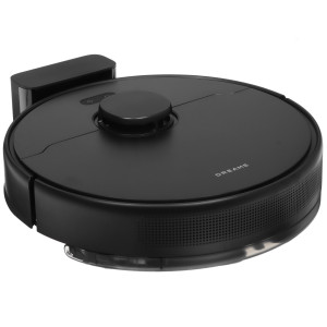 5457215 Робот-пылесос Dreame D9 Max Gen 2 черный