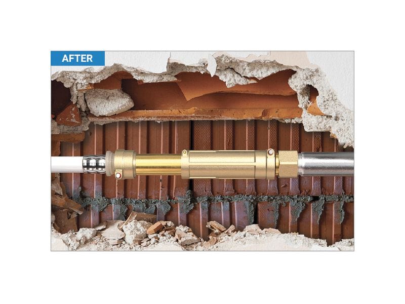 Телескопический удлинитель TECO FASTEC® ARCH-00131585 - Вид №8