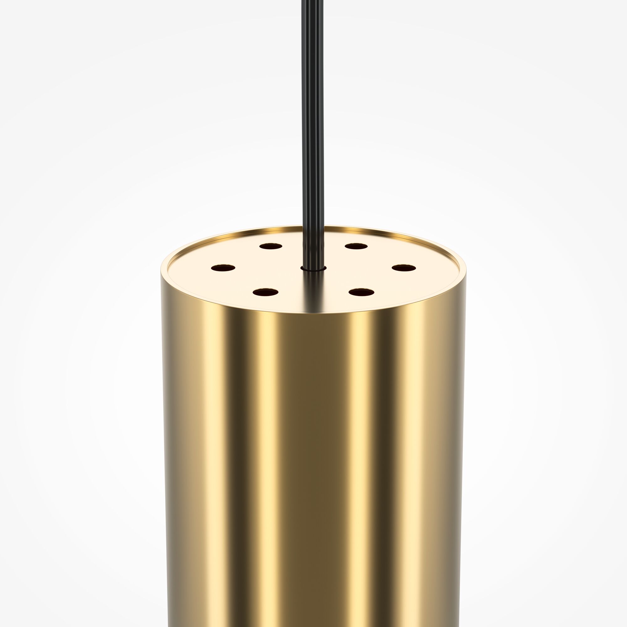 Алюминиевый подвесной светильник Maytoni PRO FOCUS ARCH-00106672 - Вид №5