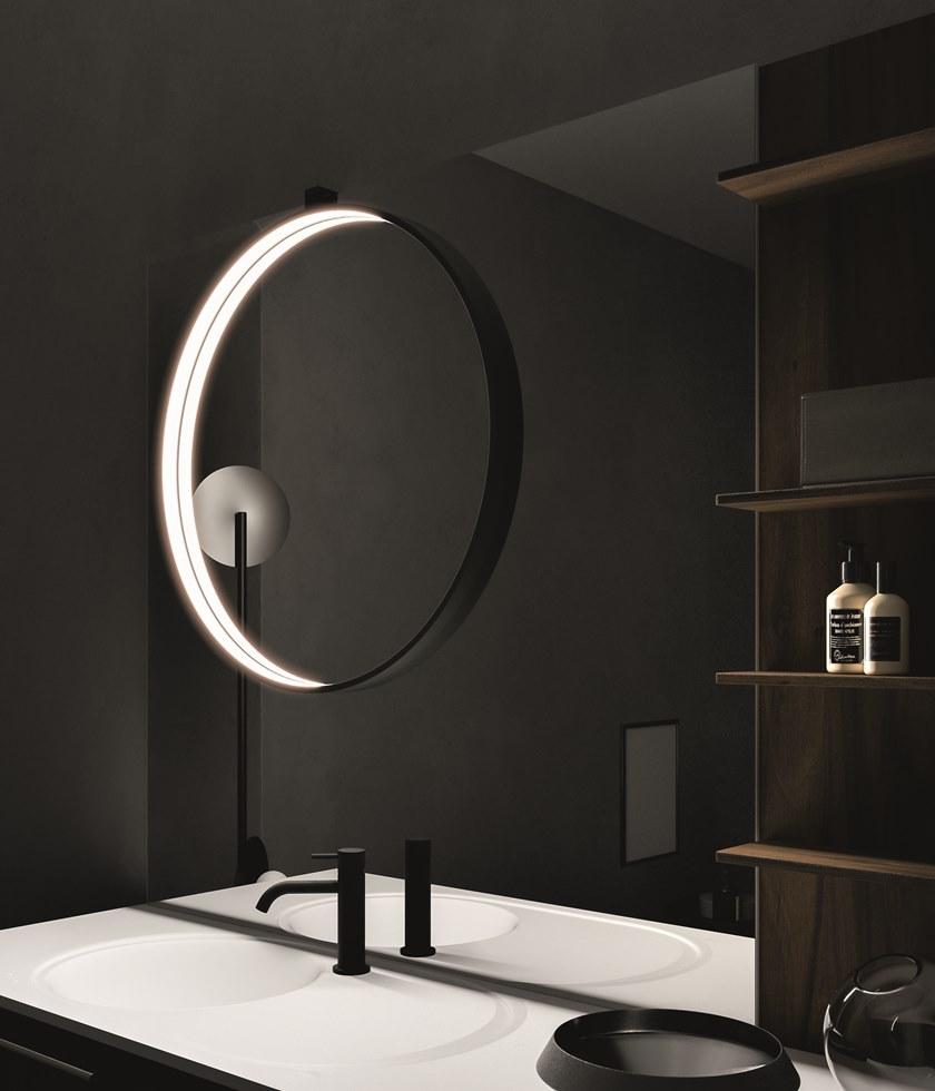 Cerasa Мебель для умывальника напольная одинарная с ящиками Cartabianca sun-id-1390740 - Вид №4