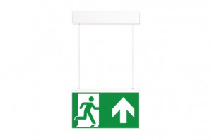 DST-1623 Ikus 320-s Daisalux Светильники сигнальные Белый