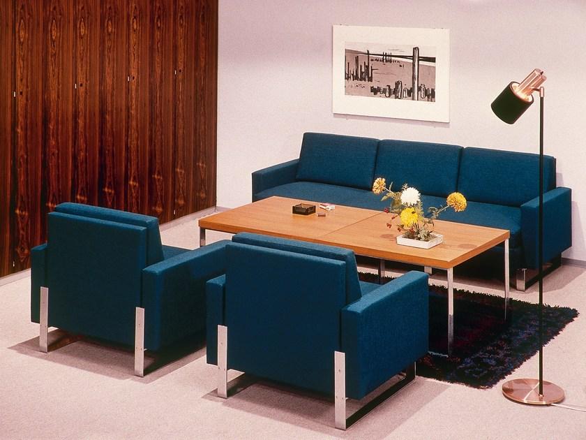 COR Диван из ткани Conseta sun-id-1380105 - Вид №9