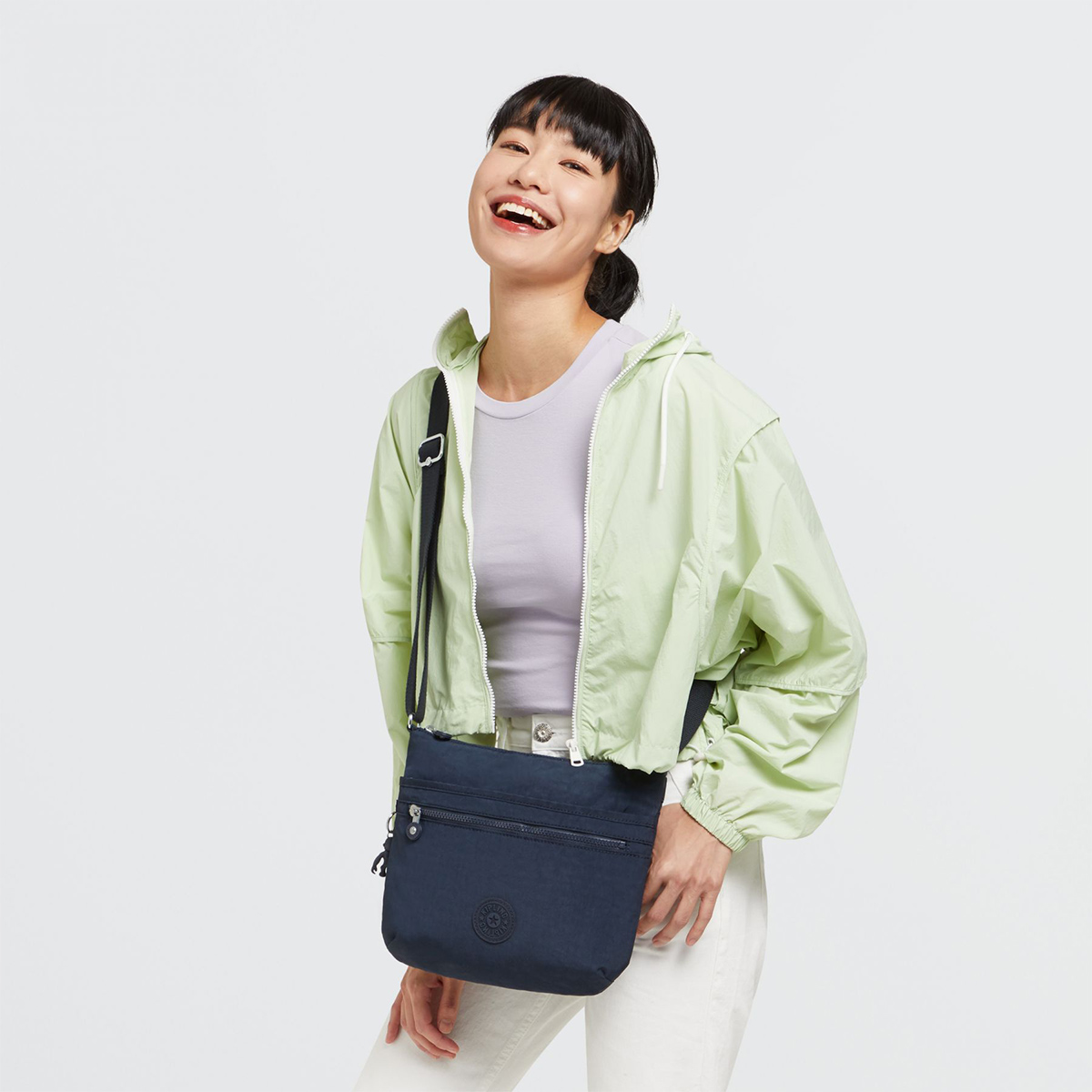 K1991196V Сумка кросс-боди Shoulder Bag Across Body Kipling Arto  - Вид №2