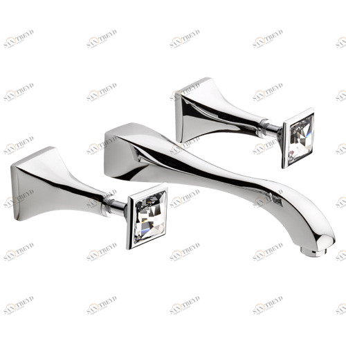 44034  EFFEPI RUBINETTERIE Chic diamante 