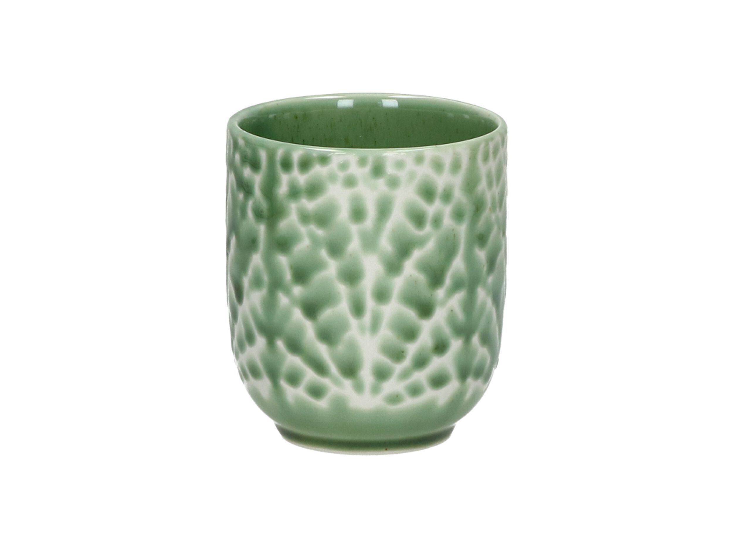 Фарфоровый стакан POMAX Lotus ARCH-00081539 - Вид №2