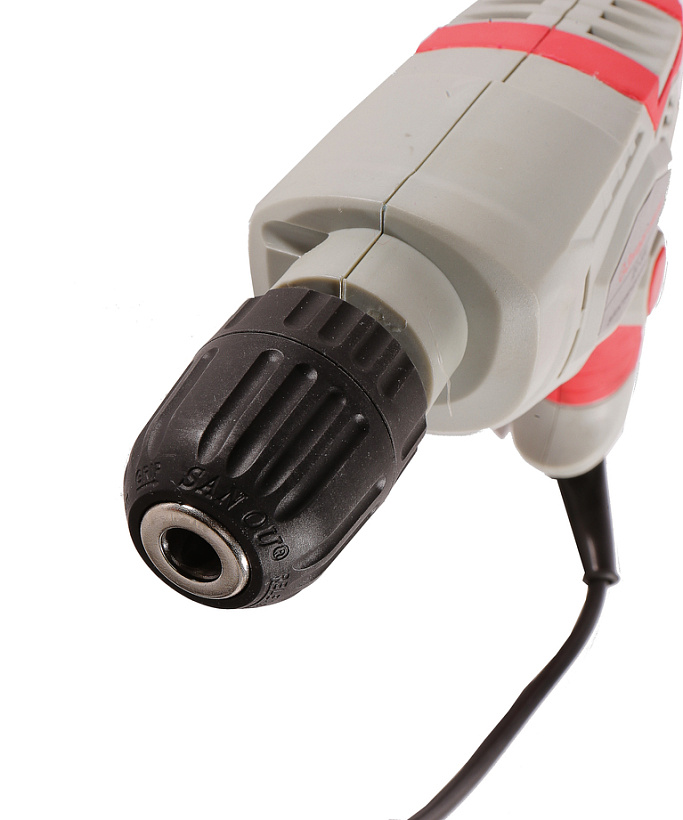 Дрель  Энергомаш ДС-500 5334470 STDN-0133865 - Вид №4