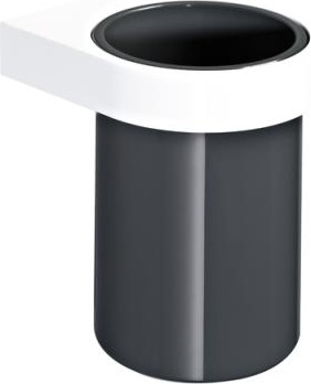 800.00.10090 держатель HEWI System 800 K  - Вид №3