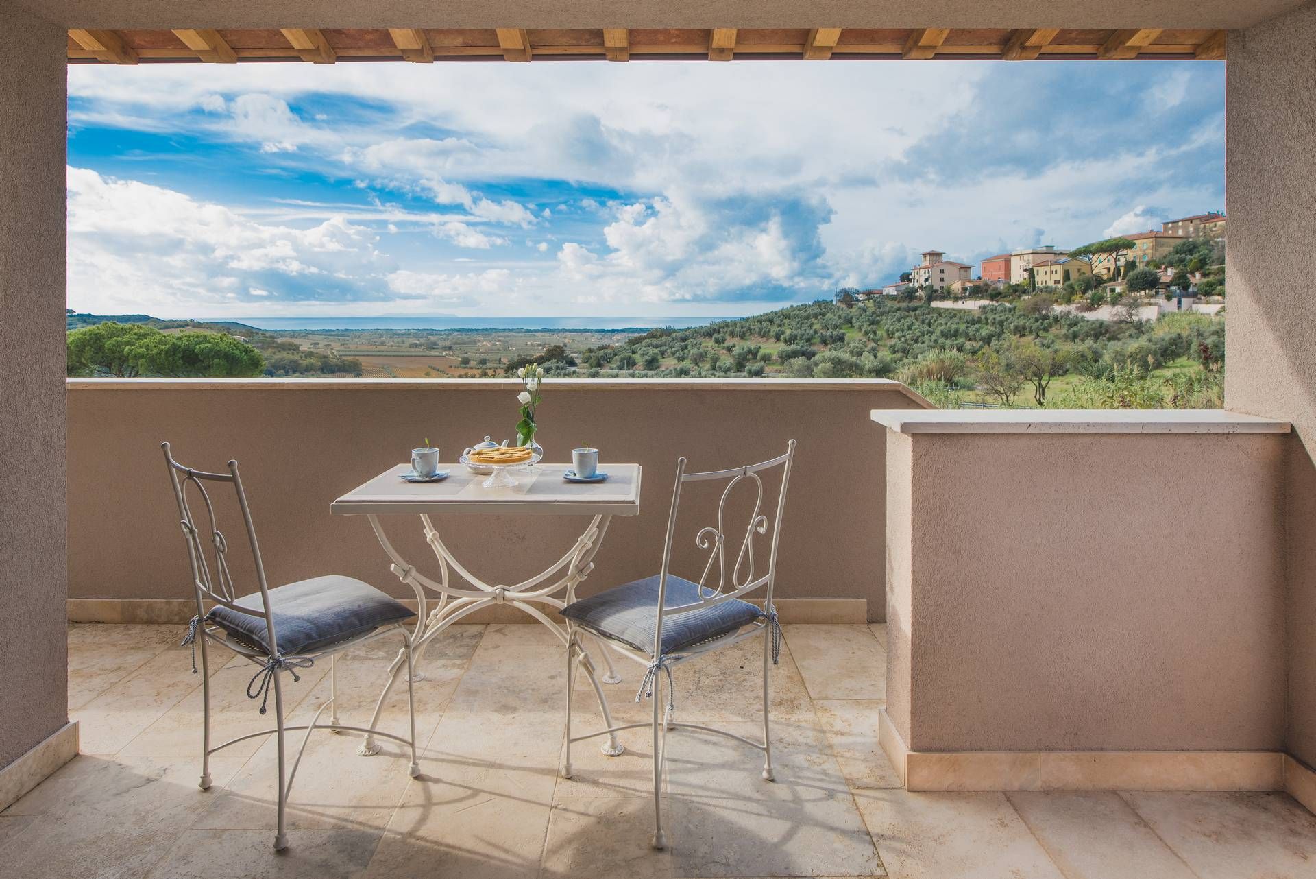 Квадратный каменный садовый стол GH LAZZERINI Tavolo in pietra 11 ARCH-00100810 - Вид №1