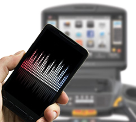 C7XI Лестница-степпер (климбер) c7xi (c7xi-05) MATRIX  - Вид №8