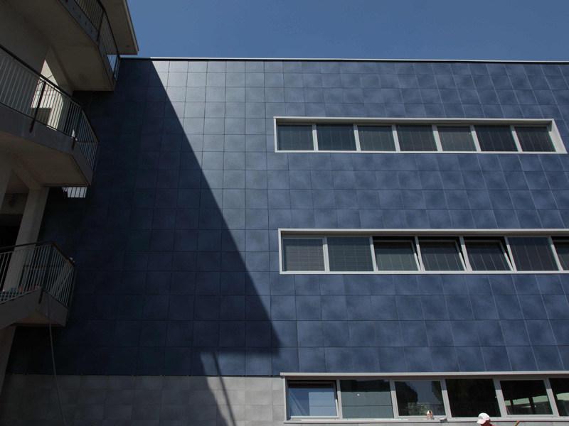 Ceramiche Caesar Вентилируемый фасад sun-id-1469417 - Вид №6