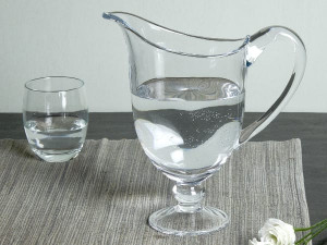 Хрустальный графин