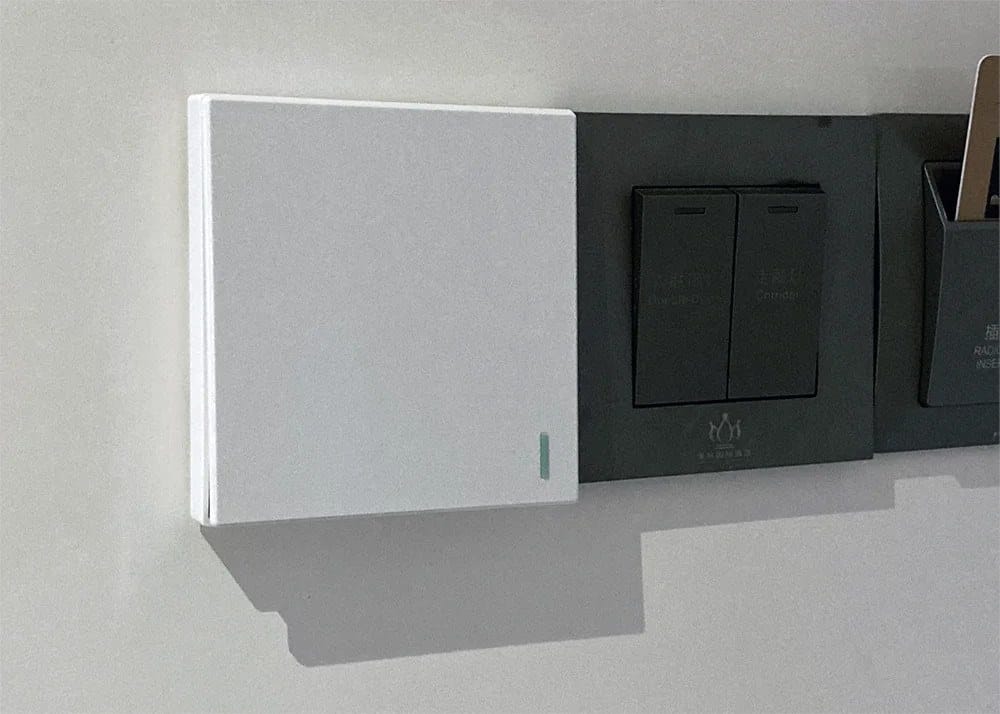 Air purifier Infralia GUARD STAND UV-C ARCH-00098898 - Вид №21