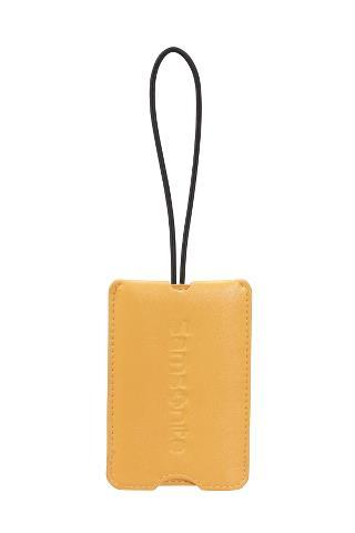 CO1-06102 Бирка для багажа CO1*102 Secure Luggage Tag Samsonite Travel Accessories 