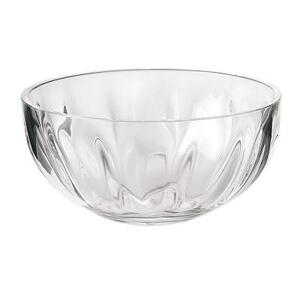 Миска Aqua 12 см прозрачная