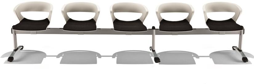 Kastel Сиденье на пластиковом полу Kicca sun-id-1408874 - Вид №3