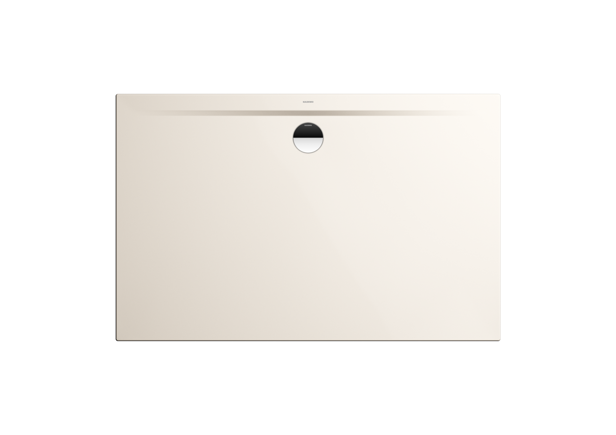 Душевой поддон KALDEWEI Сталь эмалированная 1540-5 212 пергамон 1540-5212