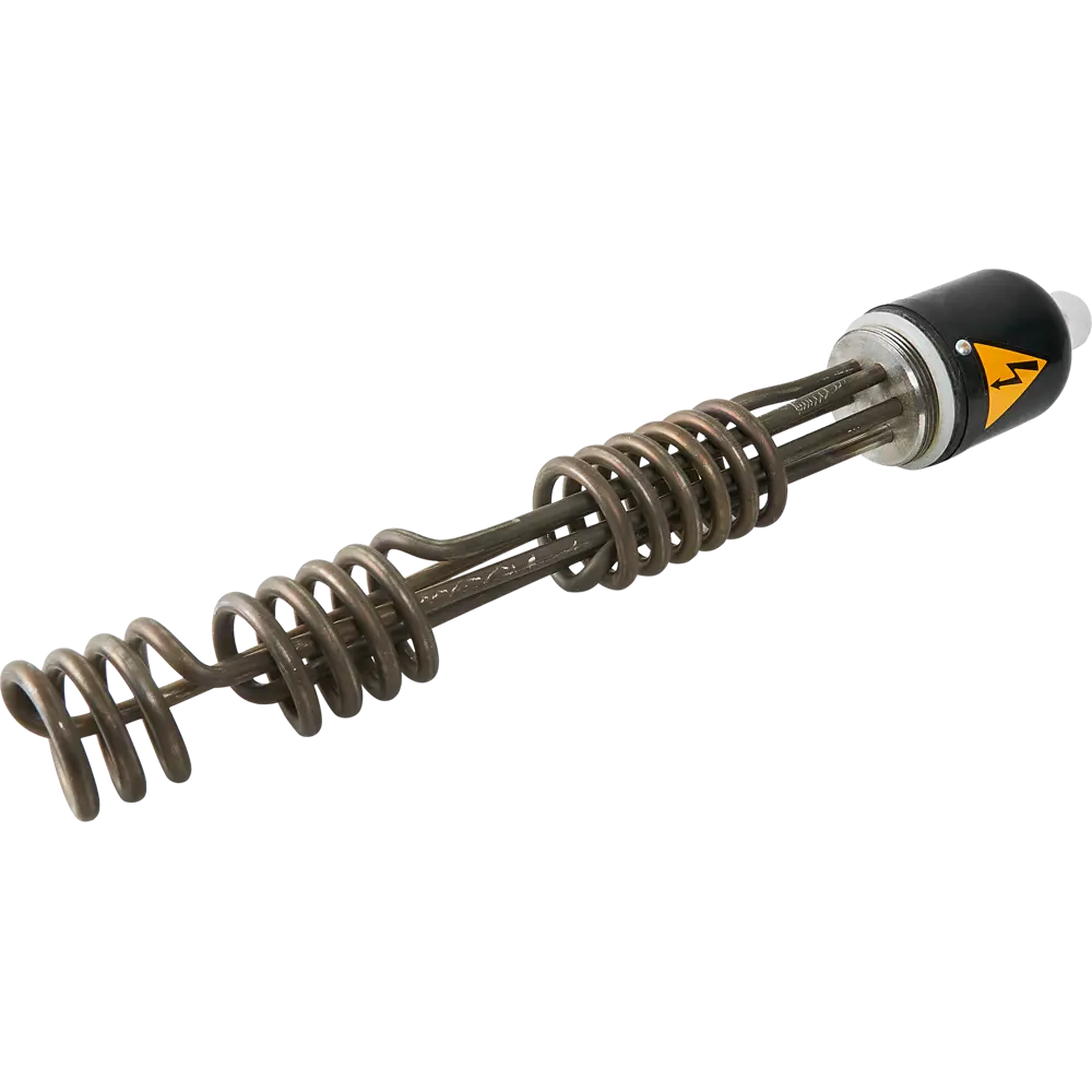 ТЭН для котла Zota 9 кВт с колпаком STLM-2024454 - Вид №1