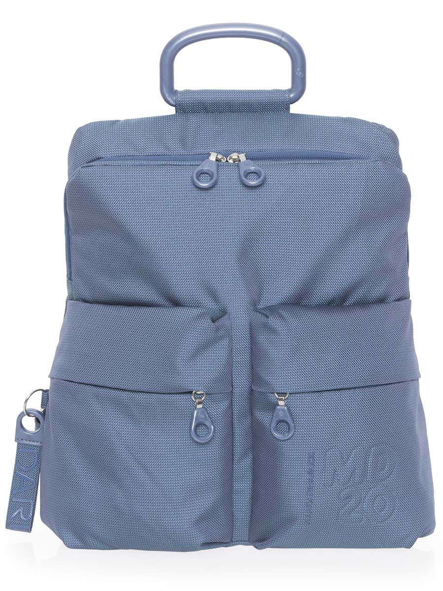 QMTZ4-26Z Рюкзак QMTZ4 Backpack Mandarina Duck MD20 
