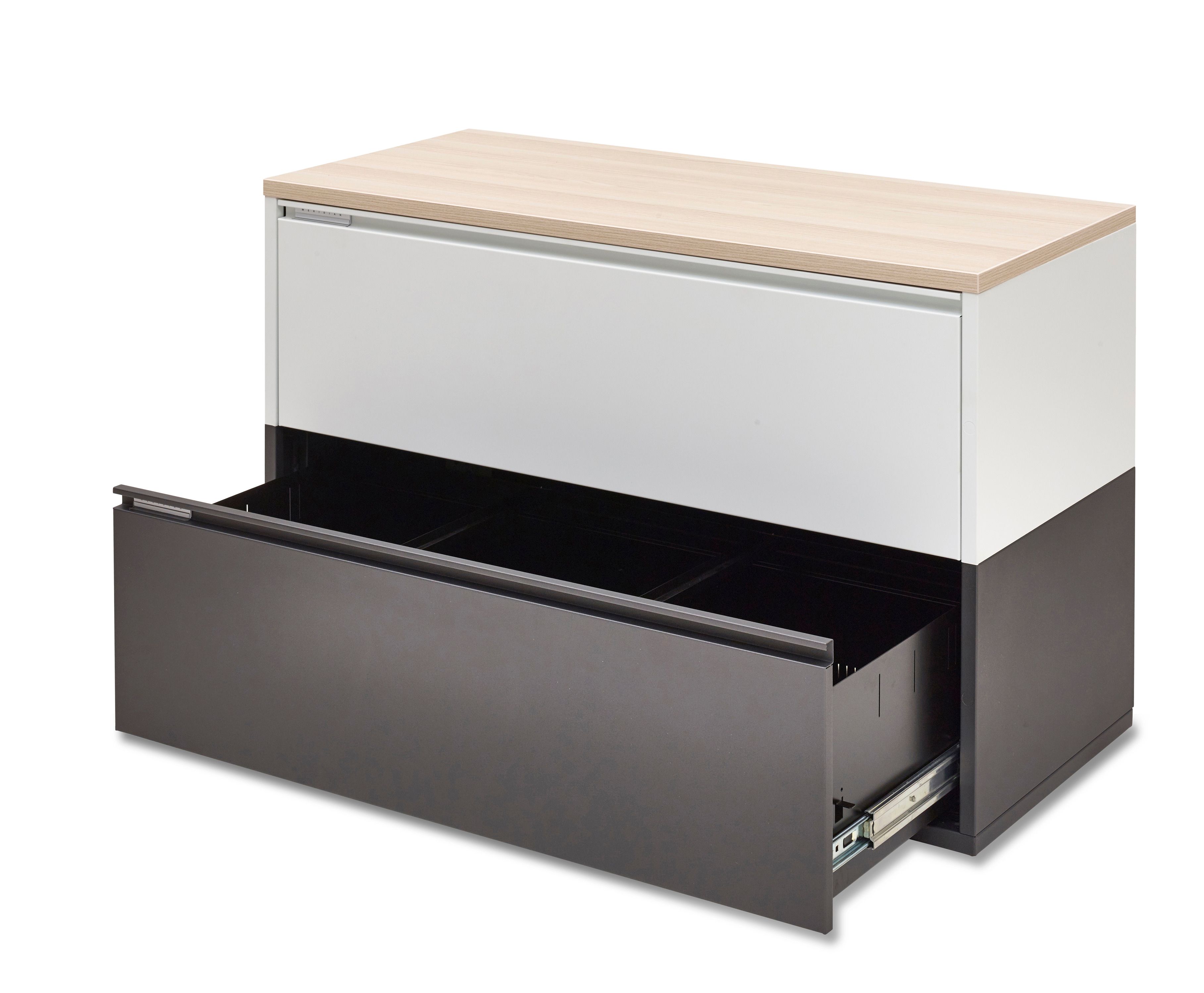 Модульный офисный комод Herman Miller ARCH-00127484 - Вид №28