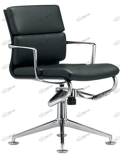 Alias Кресло офисное поворотное с 4-мя спицами и подлокотниками Frame sun-id-1362882