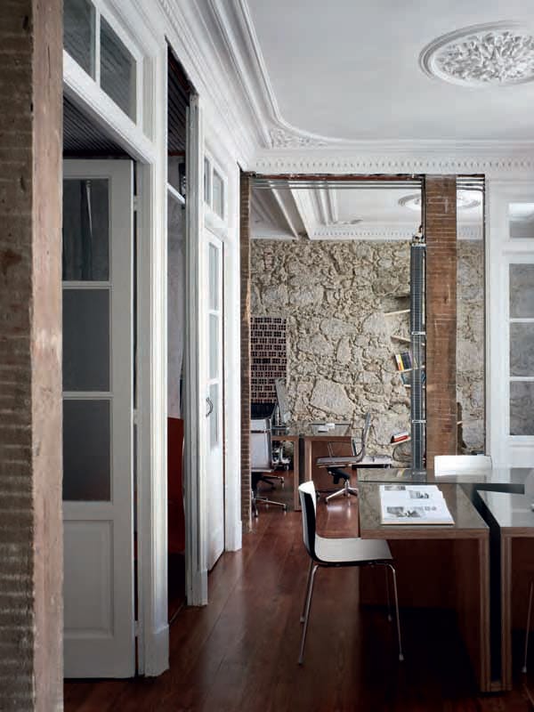 Штабелируемый стул Arper Catifa 46 ARCH-00107436 - Вид №12