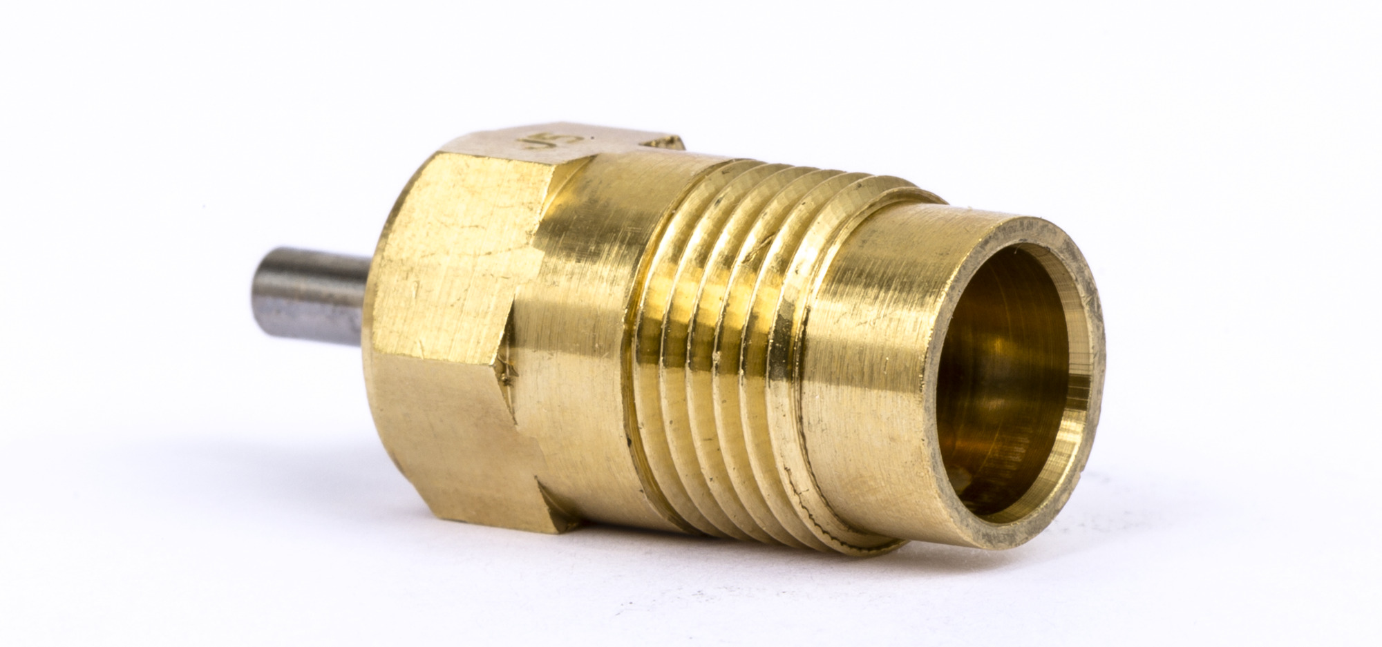 Danfoss Клапан регулирующий проходной VS 2 Клапан регулирующий VS 2 Ду 15/0,63 065F2113  - Вид №22