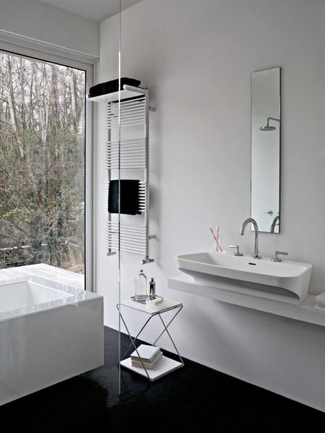 Tubes Radiatori Вертикальный настенный полотенцесушитель Basics sun-id-1470636 - Вид №2