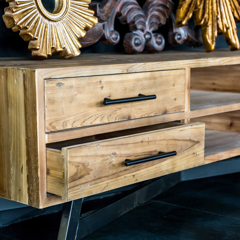 3112603 Телевизионная тумба «Кантата» Object Desire  - Вид №9