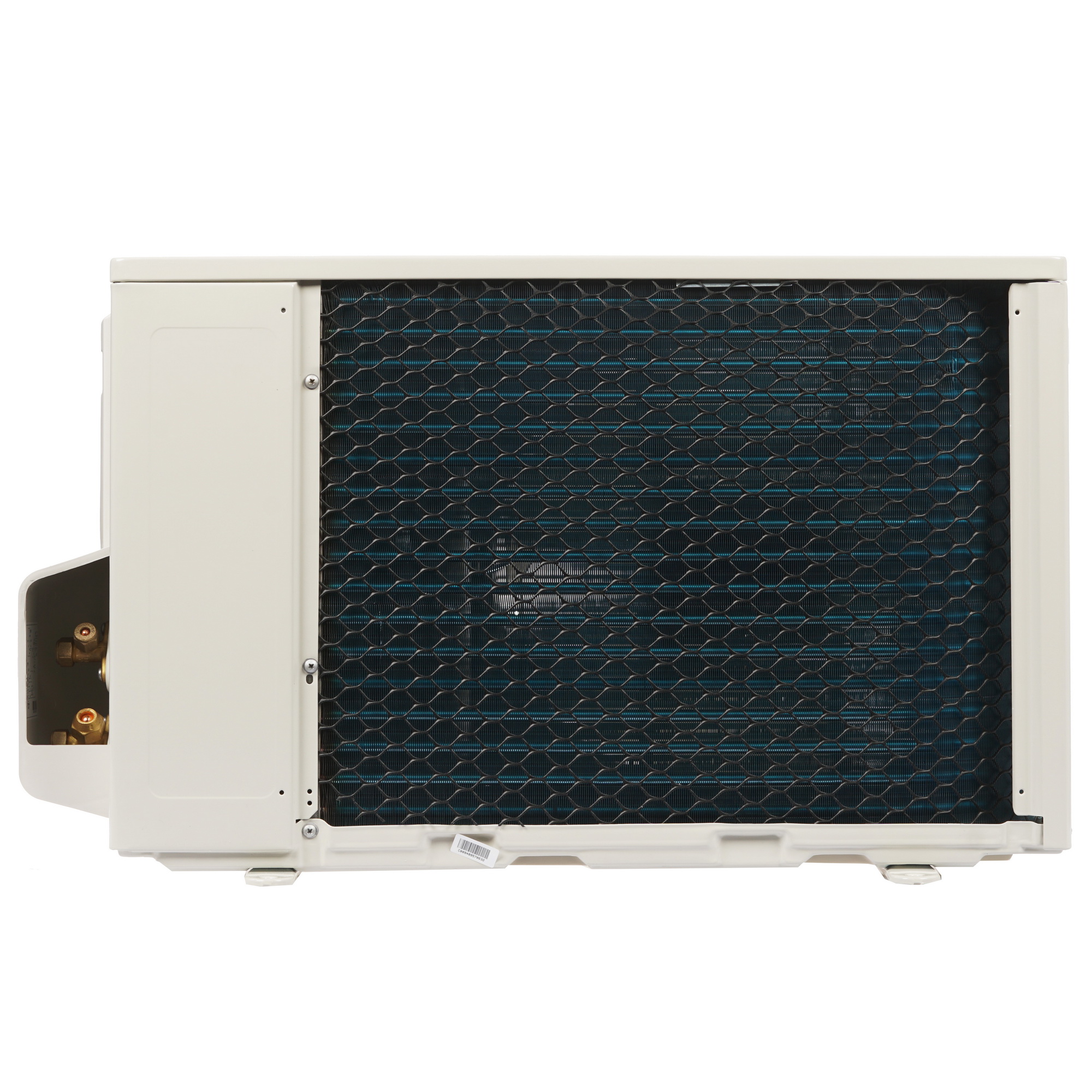 8128791 Кондиционер настенный сплит-система JAX ACM-08HE/ACM-08HE белый STDN-0068140 - Вид №8