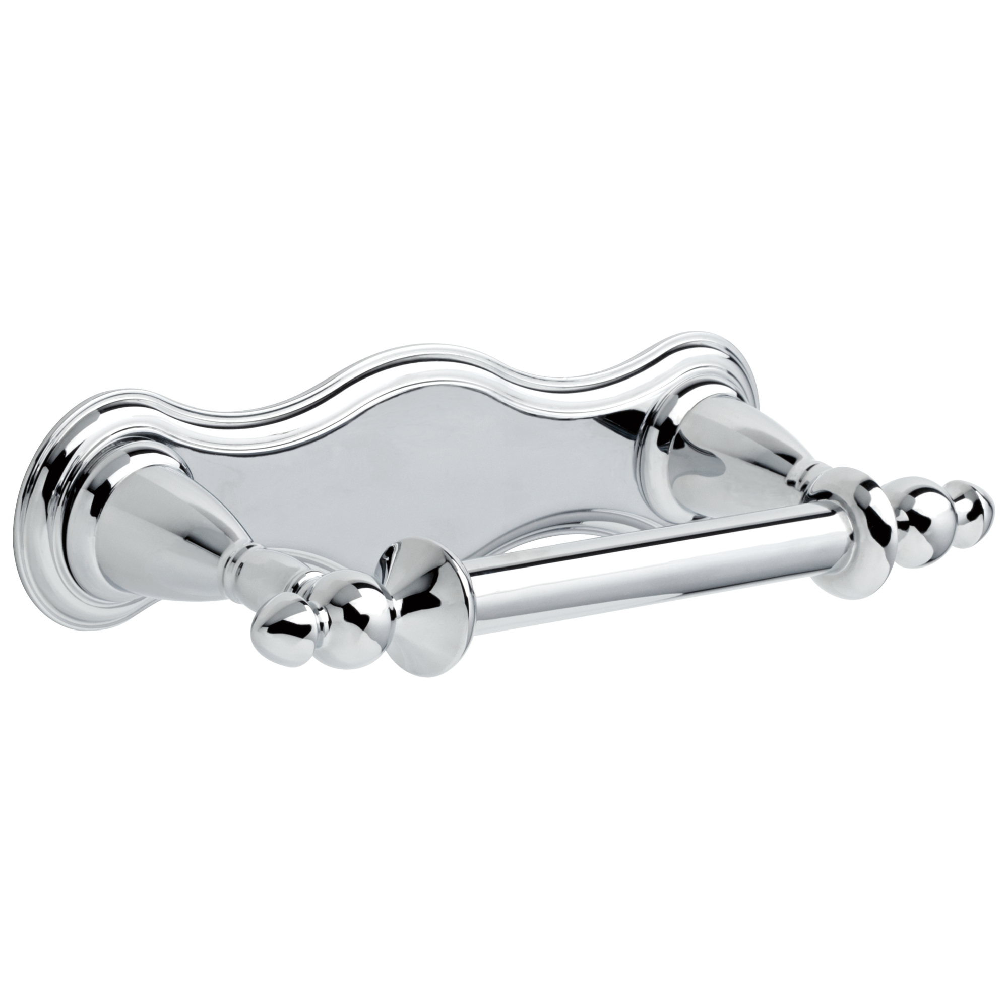 75050 Держатель ткани Delta Faucet Victorian Хром