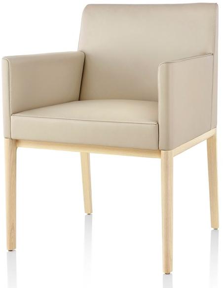 Herman Miller Мягкое кресло с подлокотниками Nessel sun-id-1451000 - Вид №1