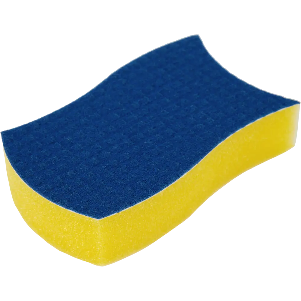 Губка Vileda для стеклокерамики 2 шт 82433884 STLM-2171903 