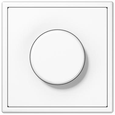 JUNG Пластиковый диммер Ls 990 sun-id-1498321 - Вид №2