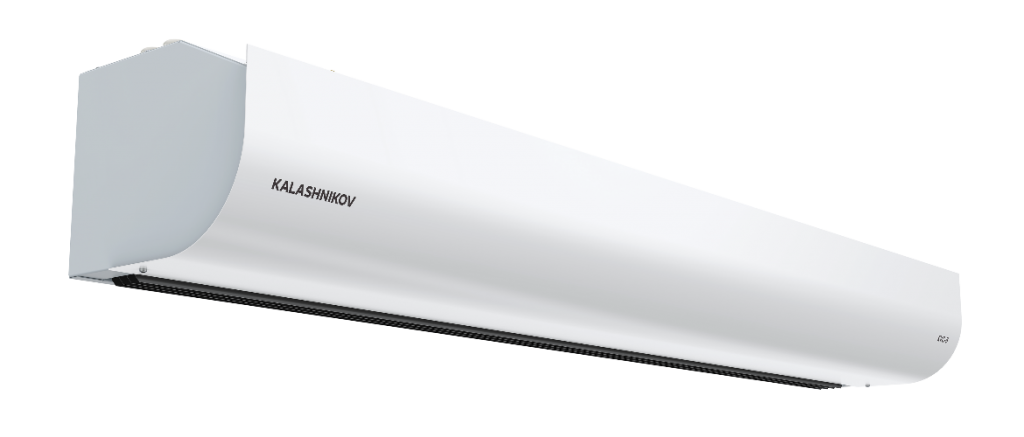 5307508 Тепловая завеса Kalashnikov KVС-B15E12-31 STDN-0117905