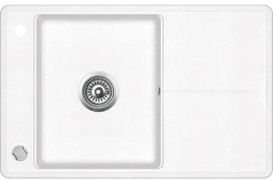 628422 Мойка кухонная овальная Teka