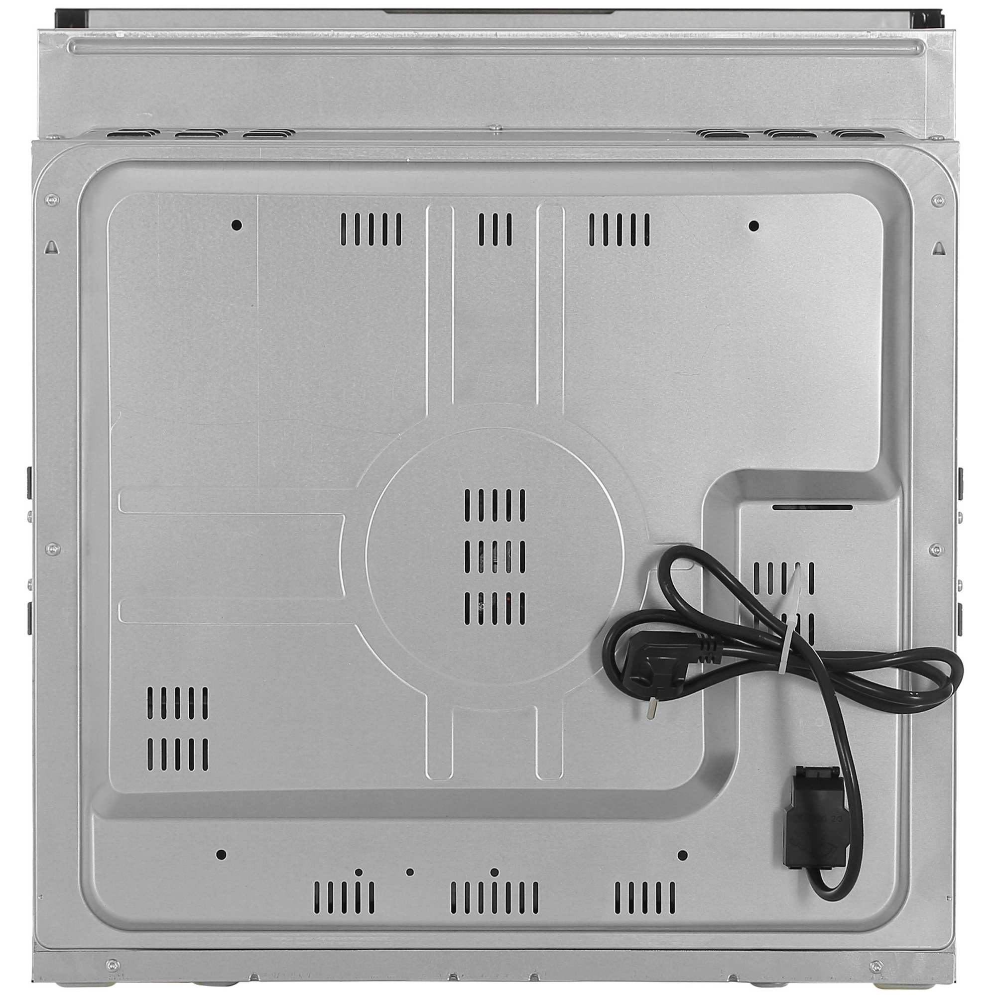 9936057 Электрический духовой шкаф Kuppersberg HF 603 B черный STDN-0096056 - Вид №8