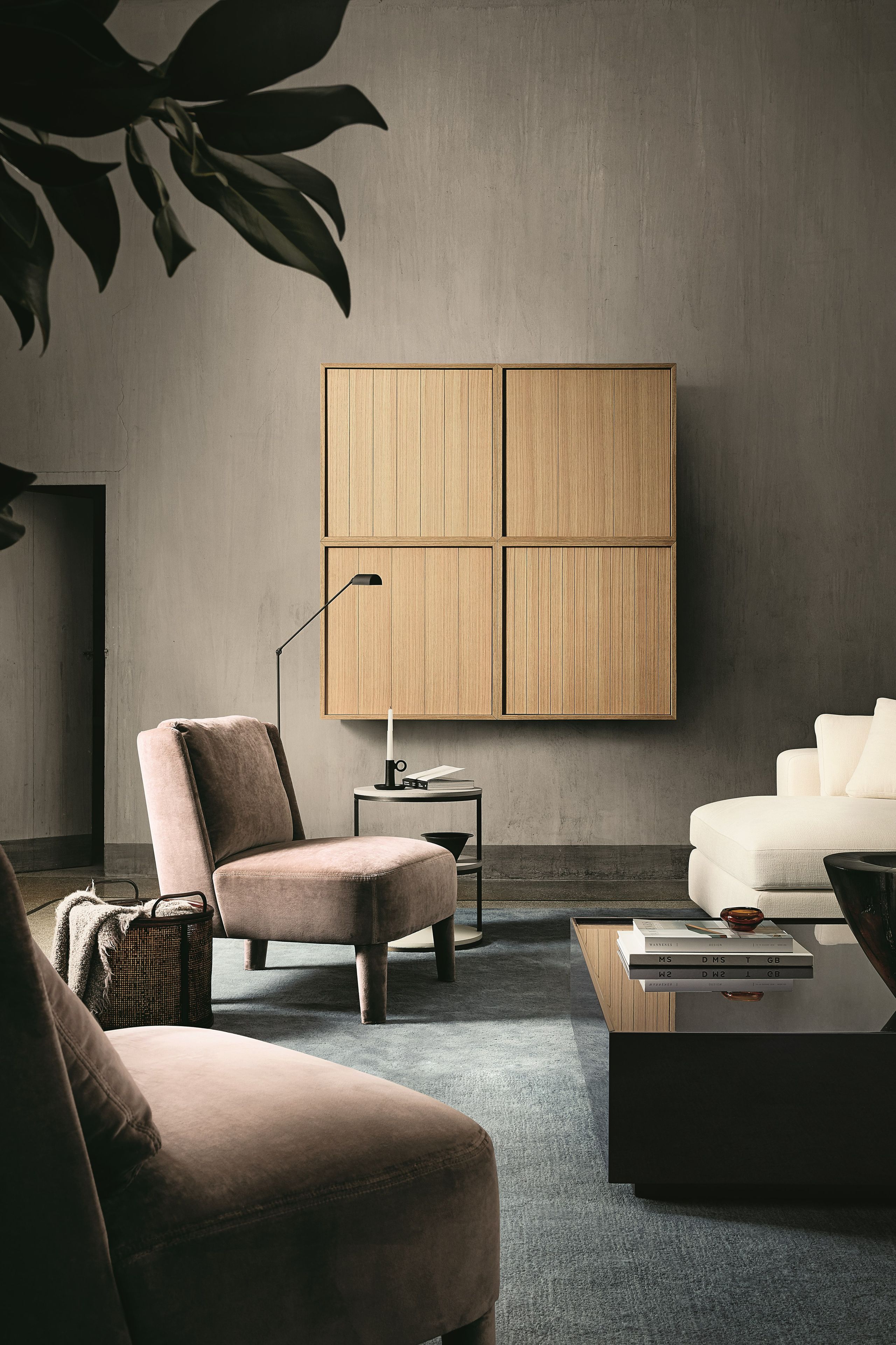 Тканевое кресло Meridiani CECILE ARCH-00114260 - Вид №5