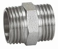 Нипель 3/4Mх3/4M (AQuafit)