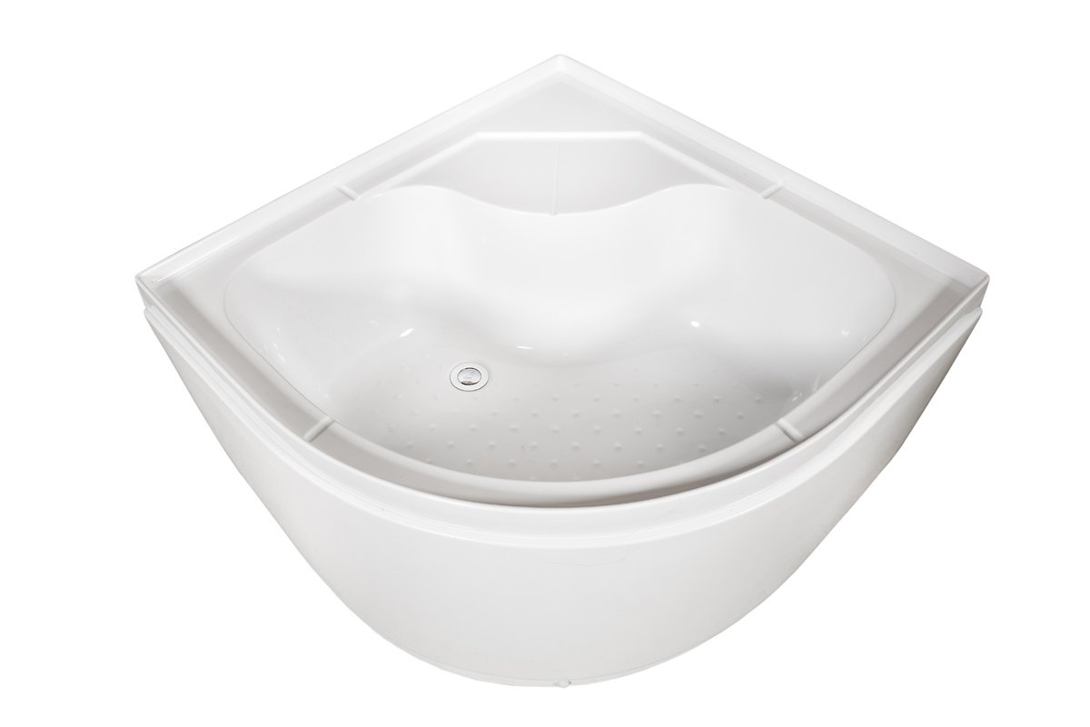 ЕМ4511 L LED Душевая кабина DETO Серия EM D90 - Вид №27