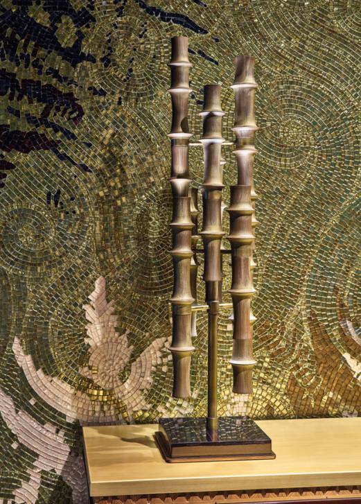 SICIS Siam Table Lamp 27x27x105 sun-id-1989694 - Вид №5