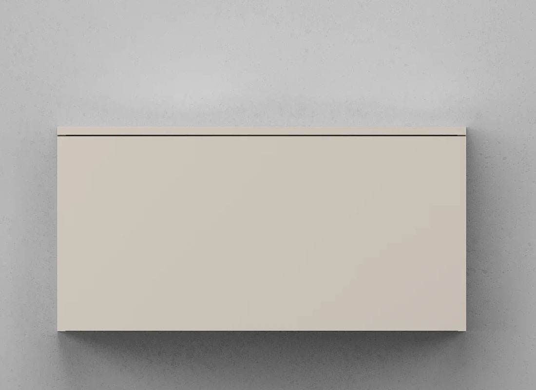 tpUNI.80.H40.Y.VY-221 Тумба подвесная Velvex Unit Santreyd