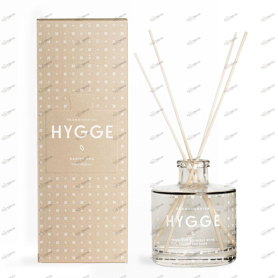 Диффузор ароматический HYGGE, 200 мл S K A N D I N A V I S K SK846