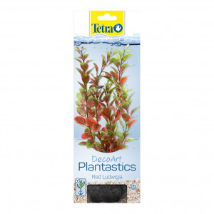 ПР0043421 Растение Deco Art искусственное Людвигия M (23см) TETRA