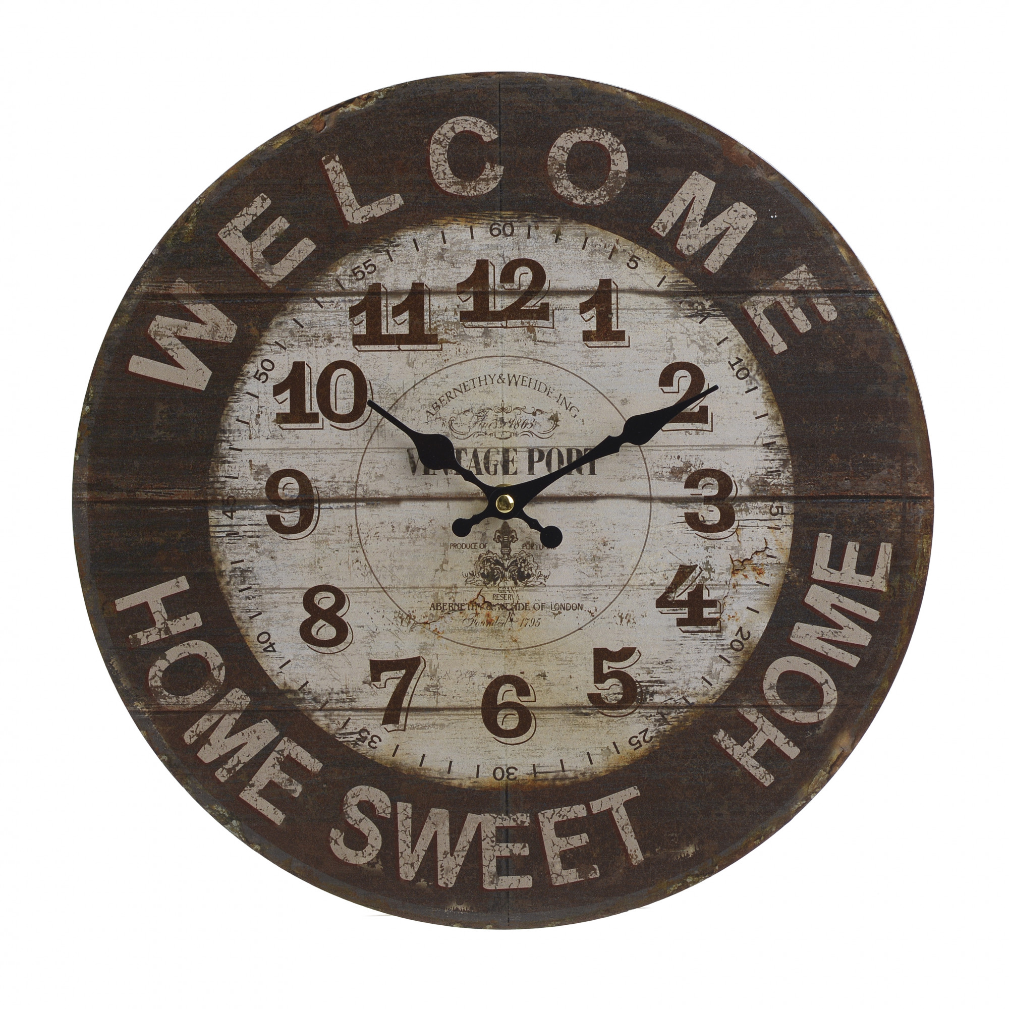 3820977.0257 ЧАСЫ НАСТЕННЫЕ TO4ROOMS 