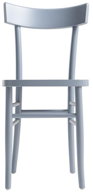 Palma Стул из бука York 446a.u2 - Вид №1