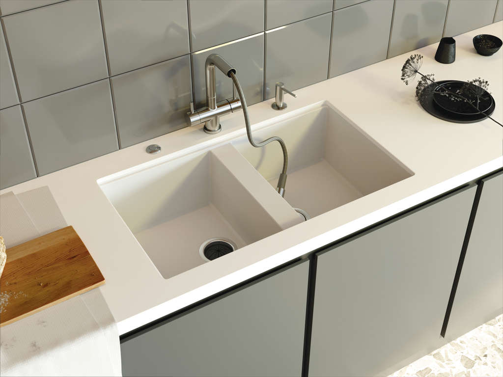 Смеситель для кухни Takamatsu-S AZ OMOIKIRI 4994492 - Вид №2